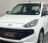 Used Hyundai Atos ATOS 1.1 MOTION (2019)