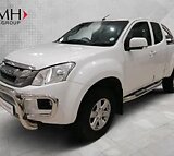 2015 Isuzu KB 250 D-Teq LE Extended Cab