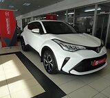 2021 Toyota C-HR 1.2T Plus Auto For Sale