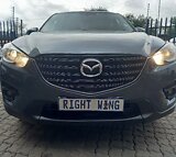 2016 Mazda CX-5 2.0 Active auto For Sale in Gauteng, Johannesburg