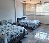 Fully Furnished Upmarket 2 Bedroom Apartment North Beach Golden Mile