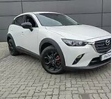 Mazda 3 2021, Automatic