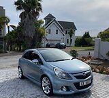 Opel Corsa OPC