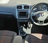 Volkswagen Polo 2024, Automatic, 1.1 litres