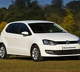 2011 Volkswagen Polo 1.4 Comfortline For Sale