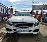 Mercedes-Benz C Class C220 Bluetec For Sale in Gauteng