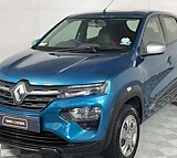 Used Renault Kwid KWID 1.0 DYNAMIQUE 5DR (2021)