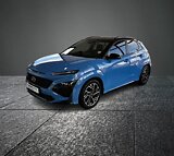 2021 Hyundai Kona 1.6T N Line For Sale