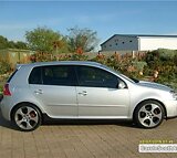 Volkswagen Golf Automatic 2007