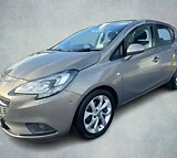 2016 Opel Corsa 1.4 Enjoy Auto For Sale