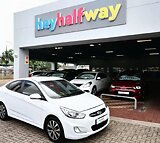 Hyundai Accent 1.6 GLS Fluid For Sale in KwaZulu-Natal