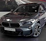 2020 BMW X2 sDrive18i M Sport For Sale