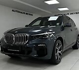 2019 BMW X5 xDrive30d M Sport For Sale