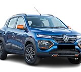 2020 Renault Kwid 1.0 Climber Auto For Sale