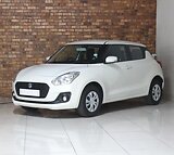 Suzuki Swift 1.2 GL Auto For Sale in Gauteng