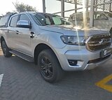 Ford Ranger 2.0 TDCi XLT Auto Double Cab For Sale in North West