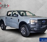 Ford Ranger 2.0D Double Cab For Sale in KwaZulu-Natal