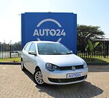 2015 Volkswagen Polo Vivo Hatch 1.4 Trendline For Sale