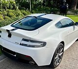 2013 Aston Martin Vantage V8 Vantage Auto For Sale