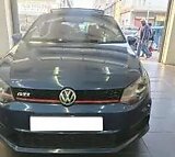 Volkswagen Polo 2017, Automatic, 1.8 litres