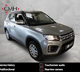 Suzuki Vitara Brezza 1.5 GL Auto For Sale in Gauteng