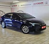 2024 Toyota Corolla 1.8 Hybrid XR For Sale