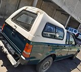 Ford Bantam Rocam bakkie