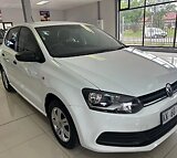 2022 Volkswagen (VW) Polo Vivo 1.4 Hatch Trendline 5 Door