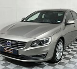 2014 Volvo S60 T3 Excel
