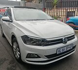 2018 Volkswagen Polo 1.0 TSI For Sale in Gauteng, Johannesburg