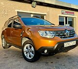 2018 Renault Duster 1.5dCi Dynamique Auto For Sale