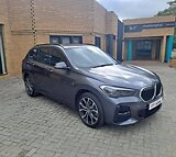 2021 BMW X1 xDrive20d M Sport For Sale