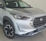 2022 Nissan Magnite 1.0 Acenta