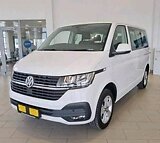 Volkswagen Caravelle 2021, Automatic, 2 litres