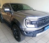 2023 ford Ranger MY23 3.0 V6 Raptor D Cab 10AT 4WD