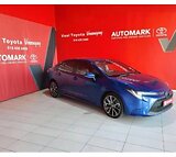 Toyota Corolla 2.0 XR CVT For Sale in Gauteng