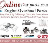 High Quality Engine Parts - We Deliver Nationwide Door to Door