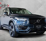 Volvo XC90 Recharge Twin Engine Ultimate Dark For Sale in Gauteng