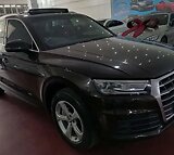 Used Audi Q5 (0)