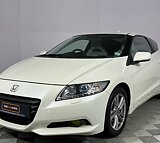 2012 Honda CR-Z 1.5