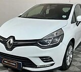 Used Renault Clio 66kW turbo Dynamique (2020)