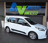 2017 Ford Tourneo 1.0 Connect Trend SWB