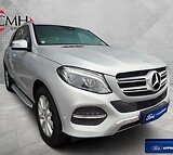 Mercedes-Benz GLE Class GLE 250d 4Matic For Sale in KwaZulu-Natal