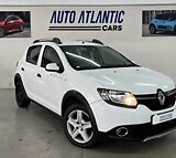 2017 Renault Sandero 900T Stepway