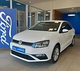 2021 Volkswagen Polo Sedan 1.6 Comfortline For Sale