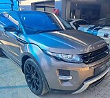 Used Land Rover Range Rover Evoque SD4 Dynamic (2015)