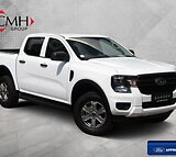 Ford Ranger 2.0D XL Auto Double Cab For Sale in Gauteng