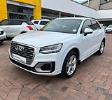 2020 Audi Q2 35TFSI For Sale