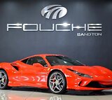 2022 Ferrari F8 Tributo For Sale