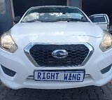 2018 Datsun Go 1.2 Lux For Sale in Gauteng, Johannesburg